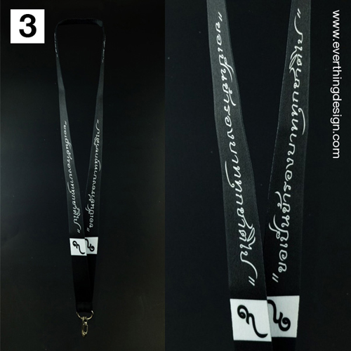 แบบสายคล้องคอ-ที่ระลึก