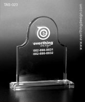 ผลิตจำหน่ายของรางวัล โล่รางวัล โล่ห์รางวัล โล่รางวัลอะคริลิค ทำโล่รางวัล